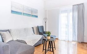 Apartment One Breath From Acropolis
